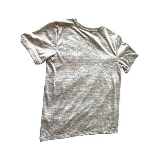 Adidas Boys Regular Fit T-Shirt Tee M‎ *NWT - Picture 2 of 4